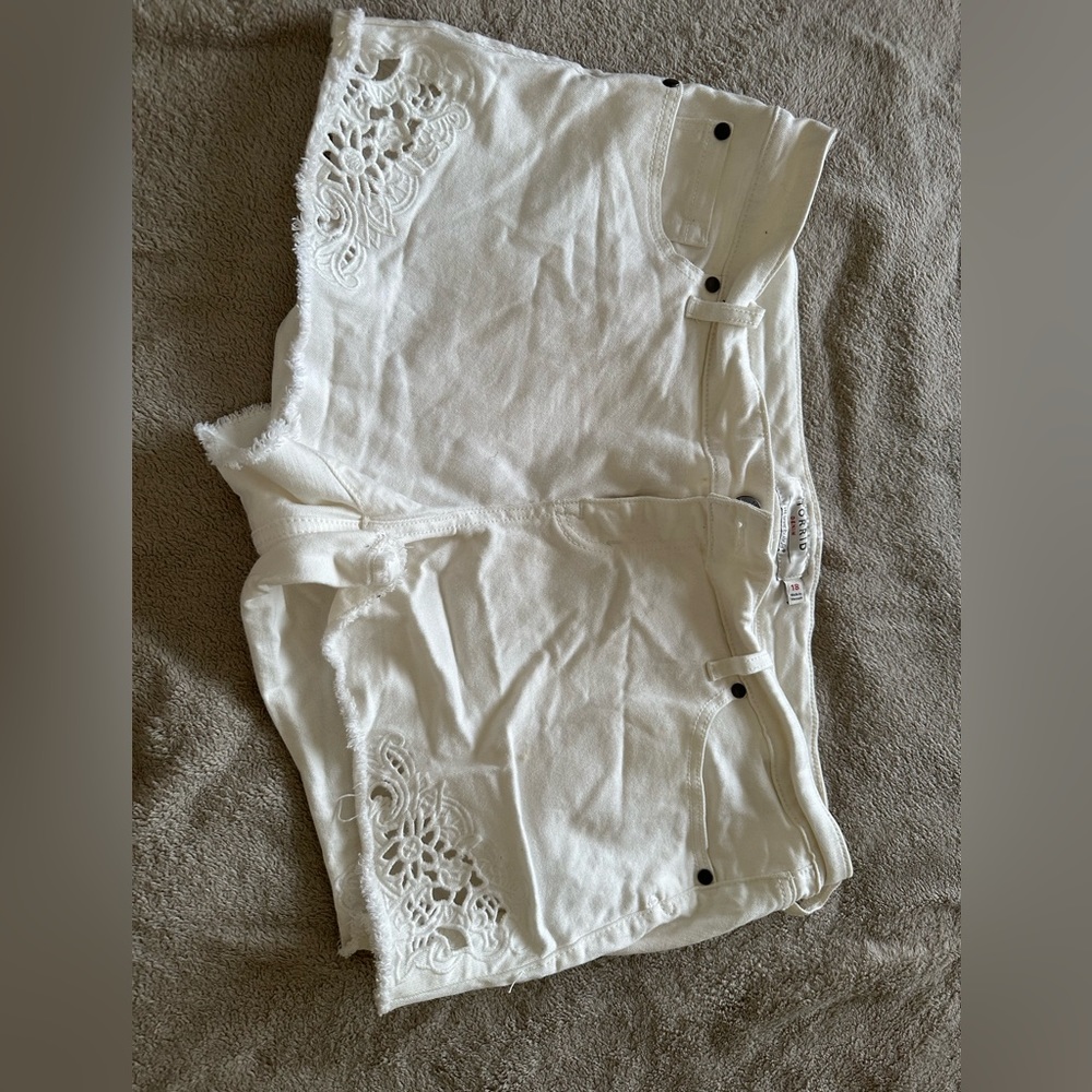 Torrid shorts - Picture 6 of 6